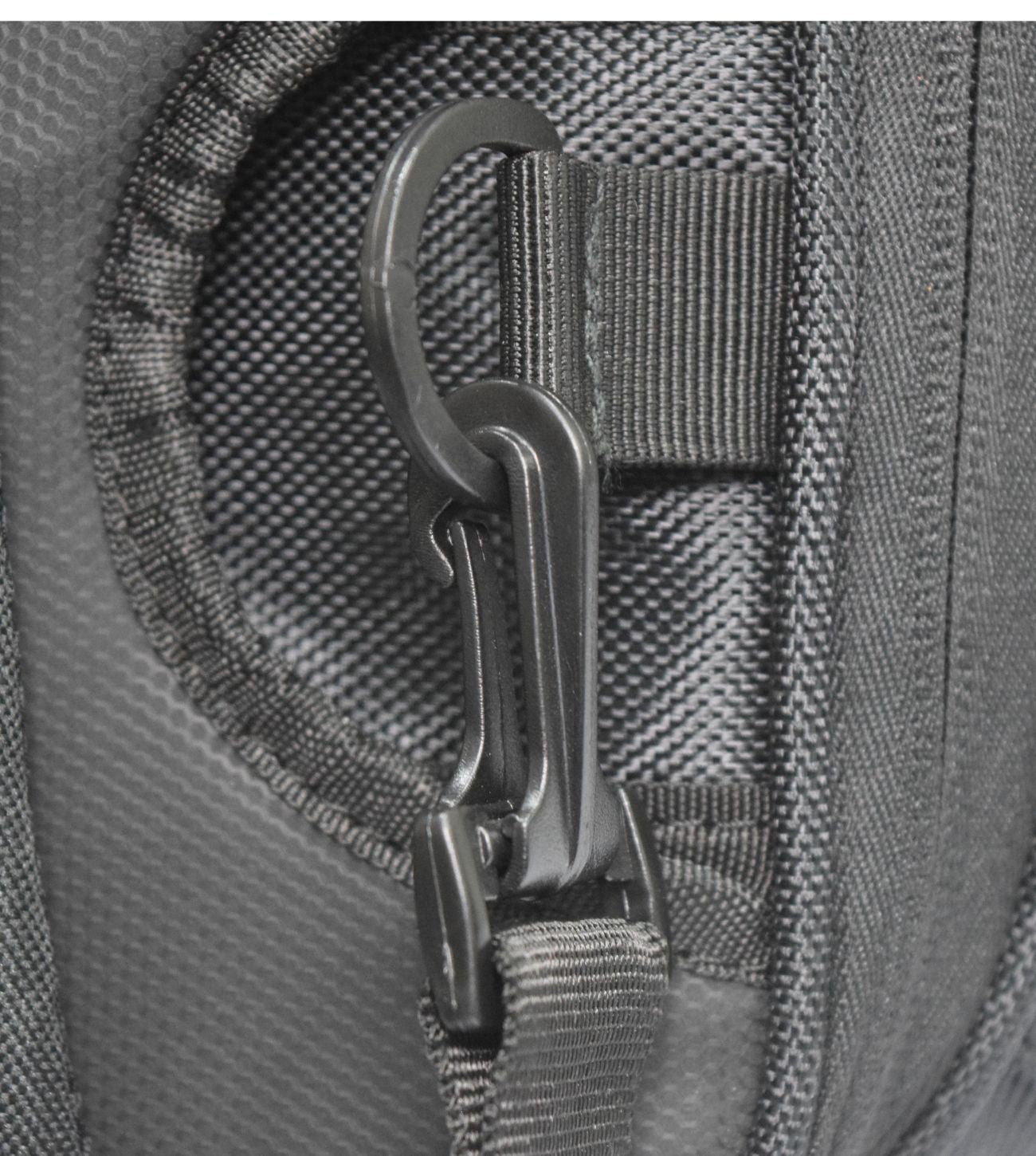 SPAREWICK - Bison Octapod - Tank Bag | Sparewick