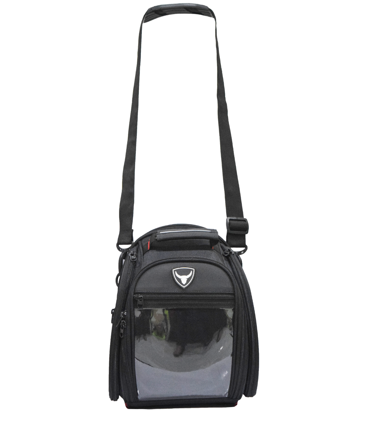 SPAREWICK - Bison Octapod Mini - Tank Bag | Sparewick