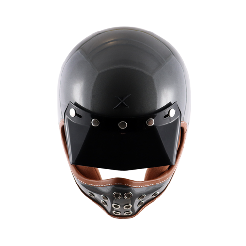 AXOR - Retro Moto-X/ Athena Grey | Sparewick