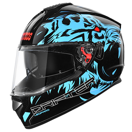 Studds - Studds Drifter Black N1 | Sparewick