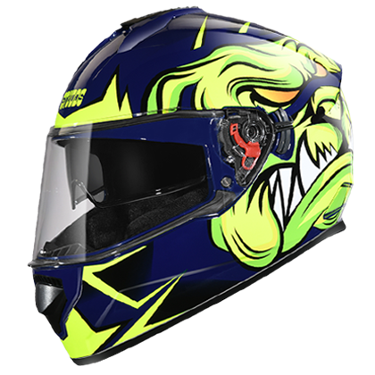 Studds - Studds Drifter Blue N5 | Sparewick