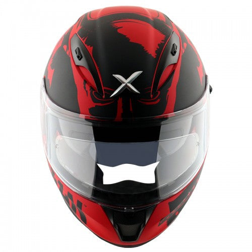 AXOR - Street DC Batman/ Dull Black Red | Sparewick
