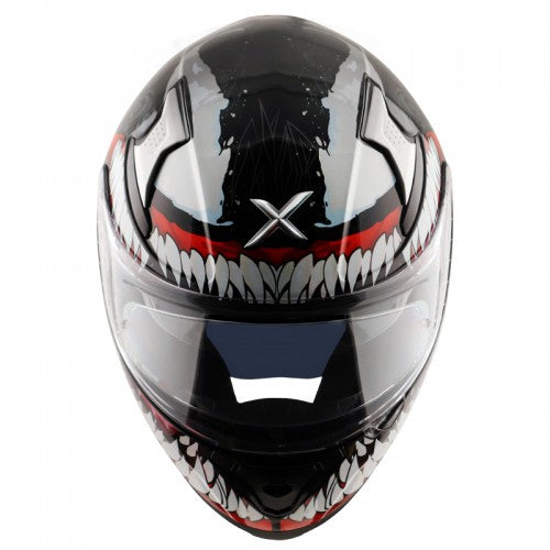 AXOR - Apex Marvel Venom/ Black Red | Sparewick