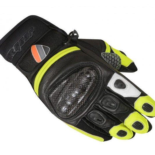 RR Gears Racer V.2- Neon Green - Premium  from RR Gears - Just Rs. 2290! Shop now at Sparewick