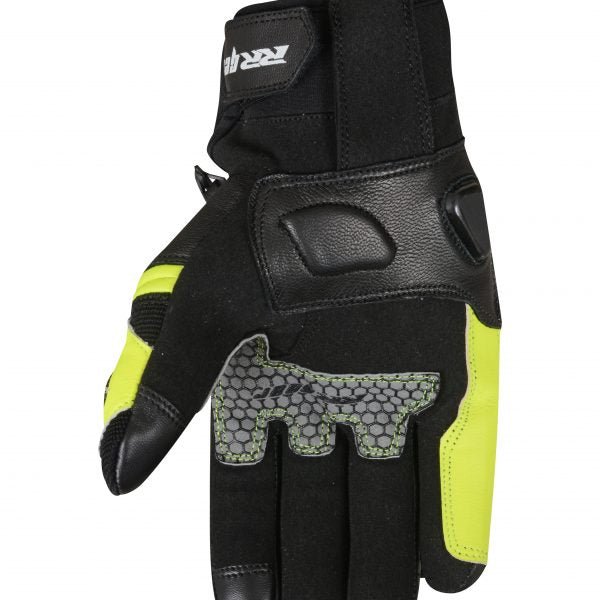 RR Gears Racer V.2- Neon Green - Premium  from RR Gears - Just Rs. 2290! Shop now at Sparewick