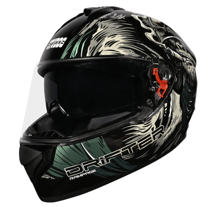Studds - Studds Drifter Rampage Chameleon | Sparewick