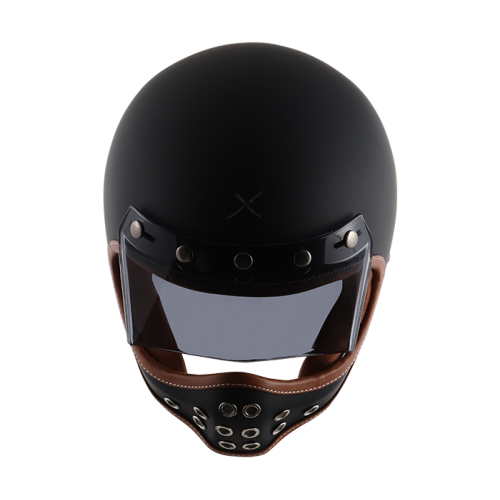 AXOR - Retro Moto-X/ Dull Black | Sparewick