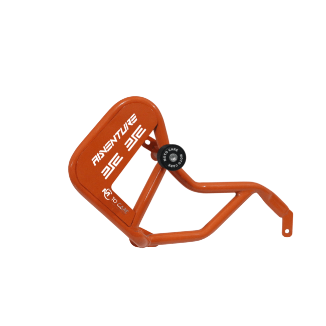 Moto Care - Crash Guard for KTM Adventure 250/390 (2025) | Sparewick