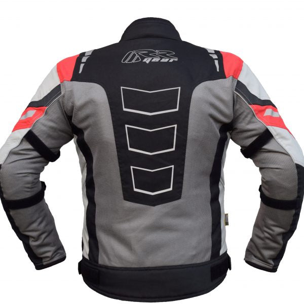 RR Gears - RR Gears Masculine V.2- Red | Sparewick