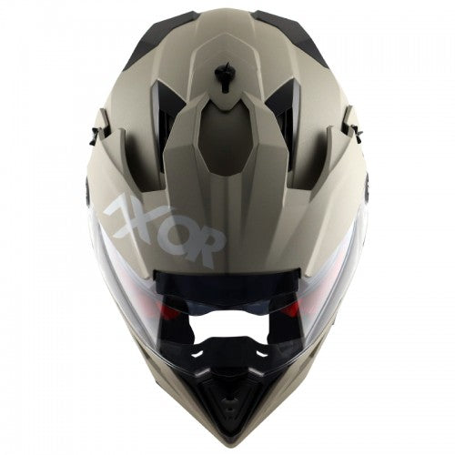 AXOR - Axor X-Cross Dual Visor SC/ Nickel Red | Sparewick