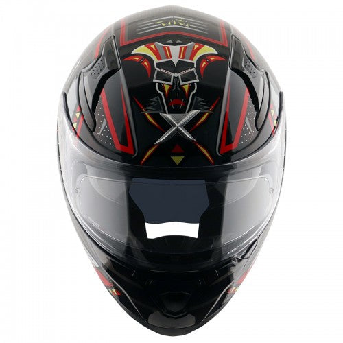 AXOR - Apex Marvel Tiki/ Black Red | Sparewick
