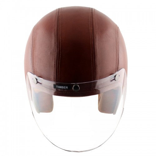 AXOR - Retro Jet Leather Timber | Sparewick