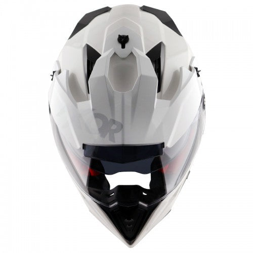 AXOR - Axor X-Cross Dual Visor SC/ White Red | Sparewick