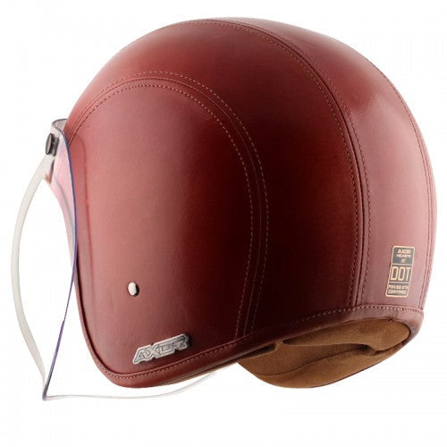 Retro Jet Leather Wild - Premium  from AXOR - Just Rs. 5903! Shop now at Sparewick