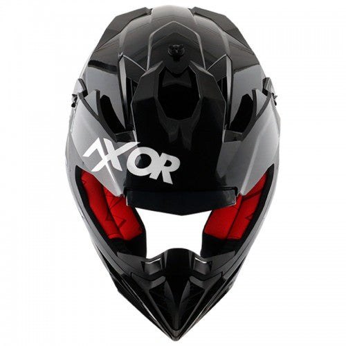 AXOR - Axor X-Cross/ Black Red | Sparewick
