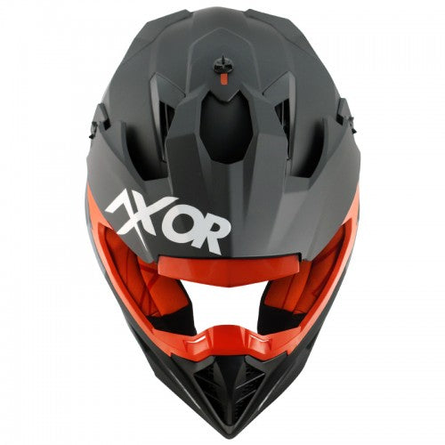 AXOR - Axor X-Cross/ Dull Black Orange | Sparewick