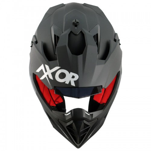 AXOR - Axor X-Cross/ Dull Black Red | Sparewick