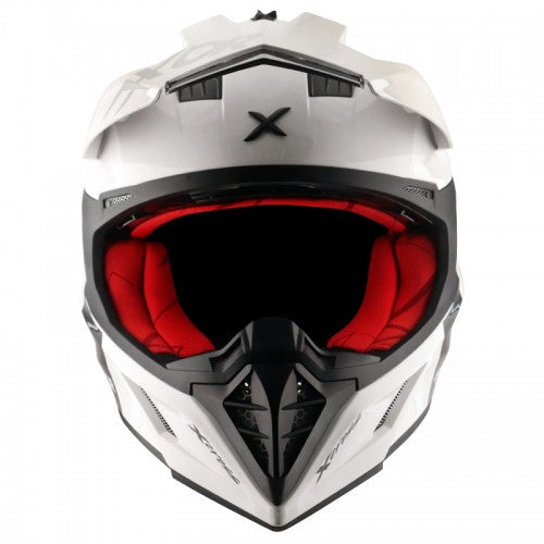 X-Cross/ White Red - Premium  from AXOR - Just Rs. 5690! Shop now at Sparewick