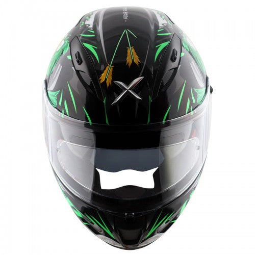 AXOR - Street Zazu/ Black Green | Sparewick