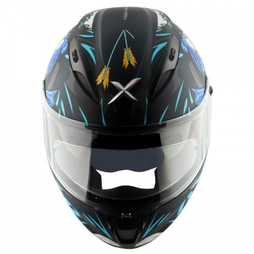 AXOR - Street Zazu/ Dull Black Blue | Sparewick