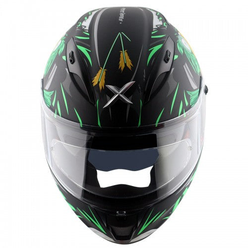 AXOR - Street Zazu/ Dull Black Green | Sparewick