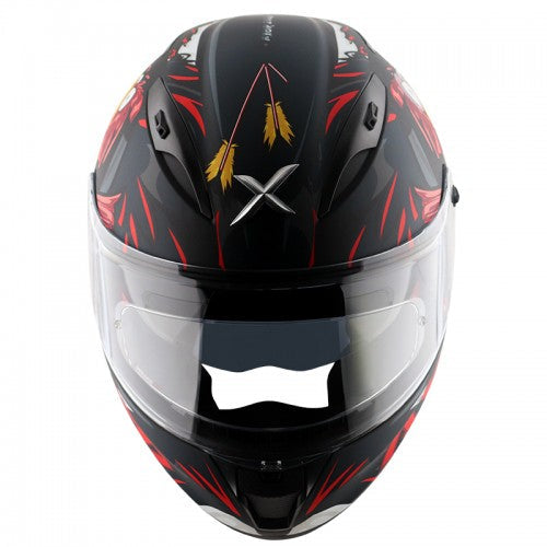 AXOR - Street Zazu/ Dull Black Red | Sparewick