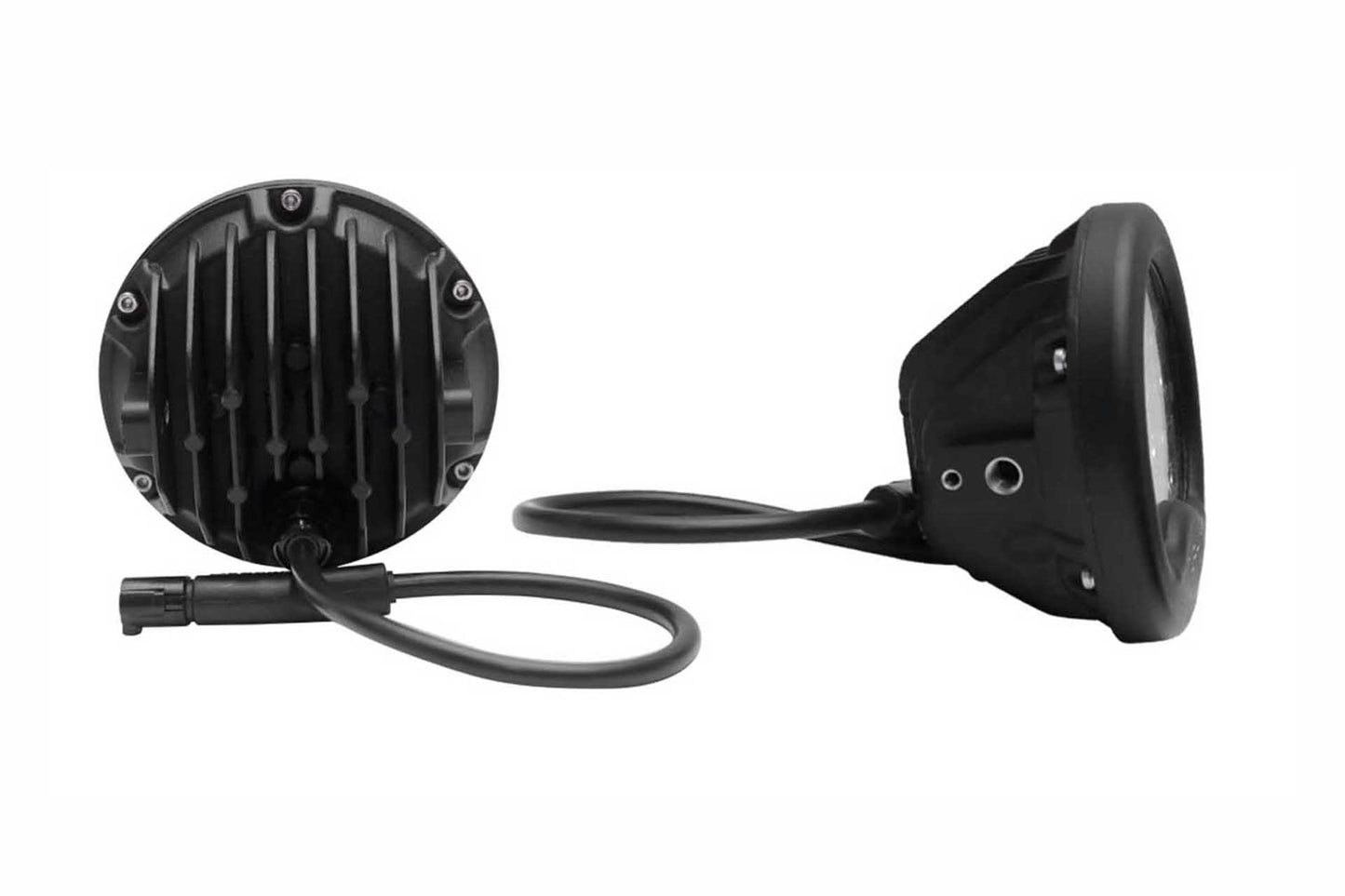 Sparewick Auxiliary Lights- Maddog Alpha | Sparewick