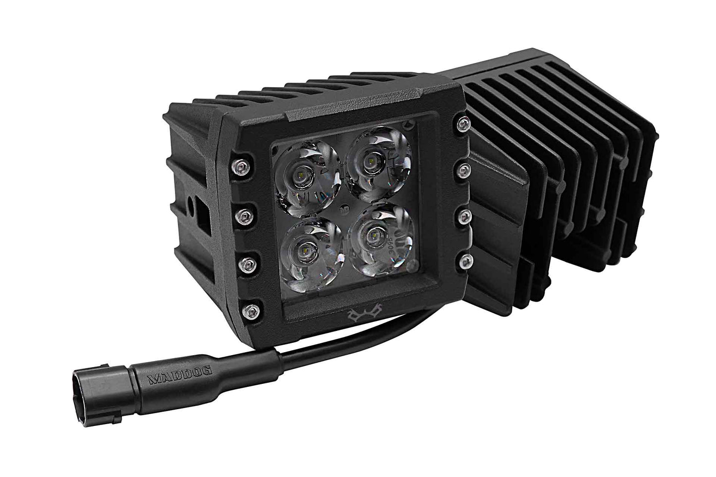 Sparewick Auxiliary Lights- Maddog Delta | Sparewick