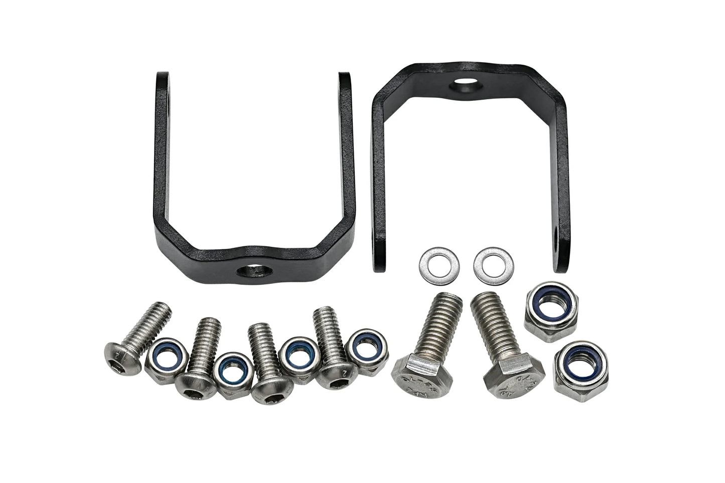 Sparewick Auxiliary Lights- Maddog Scout-X | Sparewick