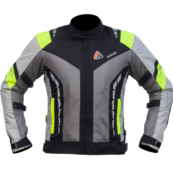 RR Gears - RR Gears Masculine V.2- Neon Green | Sparewick