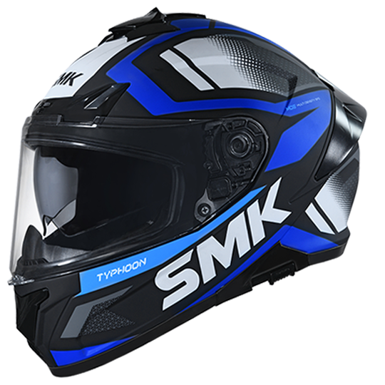 SMK Typhoon Thorn GL251 (Glossy) - Premium  from SMK - Just Rs. 4850! Shop now at Sparewick