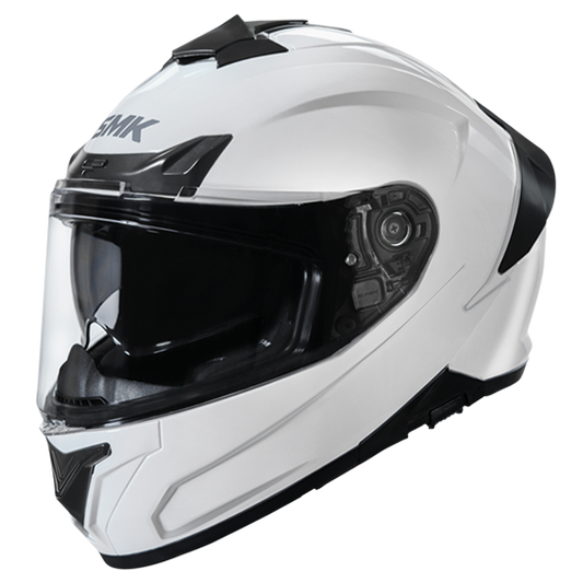 SMK Typhoon Unicolour GL100 (Glossy) - Premium  from SMK - Just Rs. 4850! Shop now at Sparewick