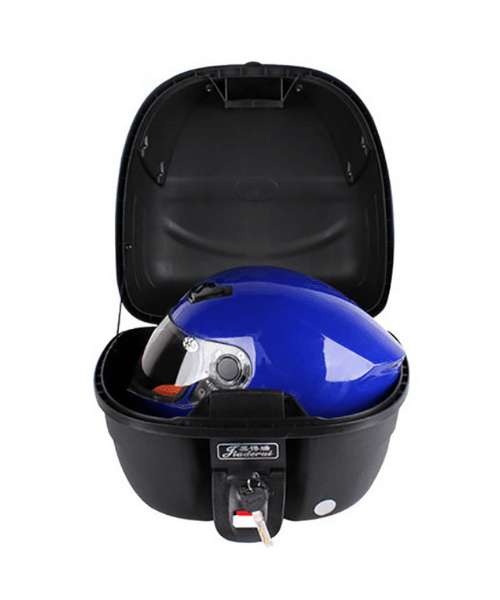 JDR Top Box with Light (30 Litres)/ Premium Quality - Premium  from Sparewick - Just Rs. 3050! Shop now at Sparewick