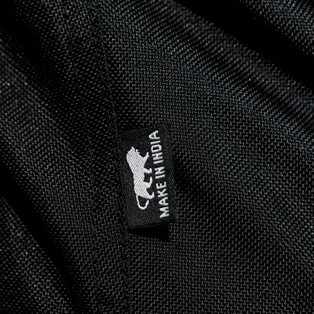 Raida - Raida Kavac Motorcycle Jacket/ Black | Sparewick