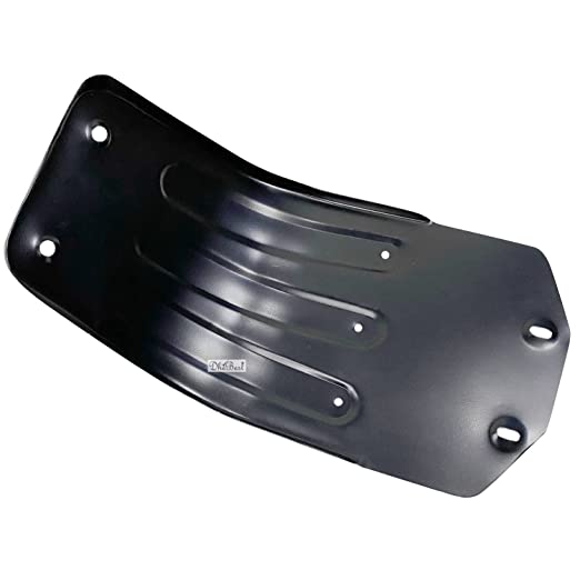 Sparewick - ROYAL ENFIELD REBORN AND METEOR BASH PLATE | Sparewick