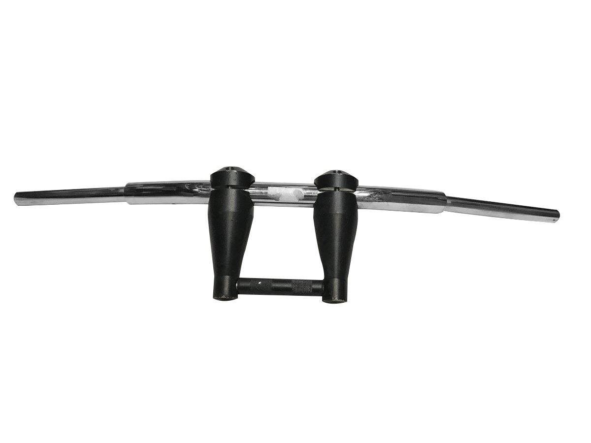 Buy Adjustable handle, Stainless Steel Handlebars, Adjustable
