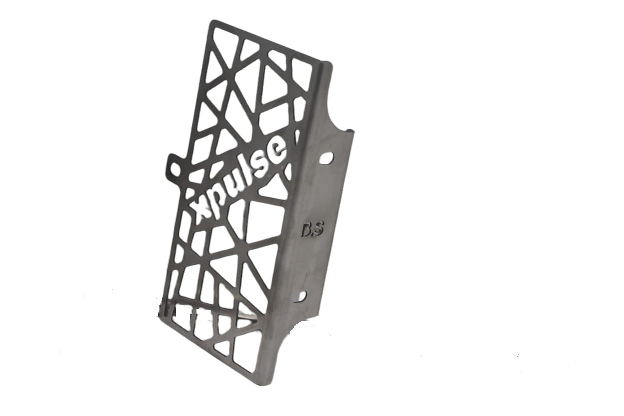 SPAREWICK - HERO XPULSE RADIATOR GRILL | Sparewick