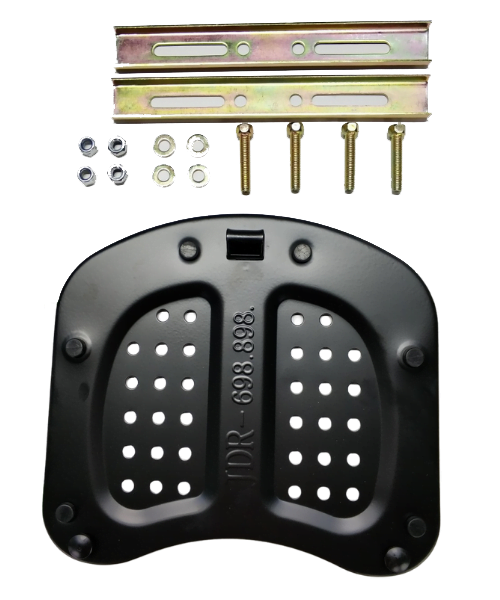 JDR - JDR Top Box (32 Litres)/ Premium Quality | Sparewick