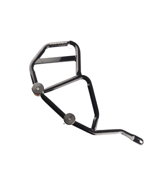 MAD OVER BIKES Legguards- YAMAHA FZ V3 CRASH GUARD 150 CC | Sparewick