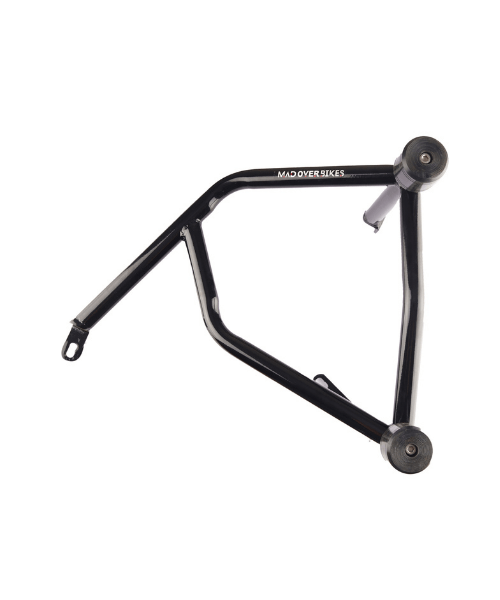 MAD OVER BIKES - Crash Guard for Hero Xpulse | Sparewick