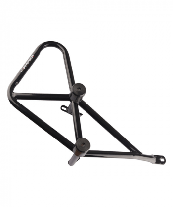 MAD OVER BIKES - NS Crash Guard with Sliders | Sparewick