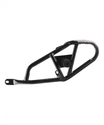 MAD OVER BIKES - NS Crash Guard with Sliders | Sparewick