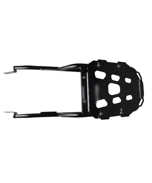 MAD OVER BIKES - Backrest for Classic 350 (Removable Backrest) | Sparewick