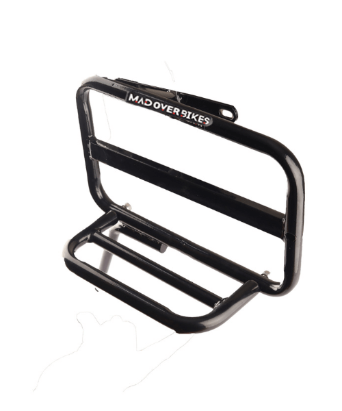 MAD OVER BIKES - Saddle Stay for Meteor | Sparewick