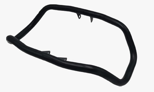 Sparewick - HONDA HNESS AND HONDA RS LEG GUARD (STAINLESS STEEL) | Sparewick