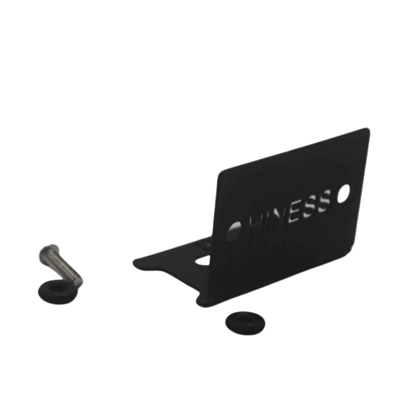 Sparewick - HONDA HNESS MASTER CYLINDER CAP (STAINLESS STEEL) | Sparewick