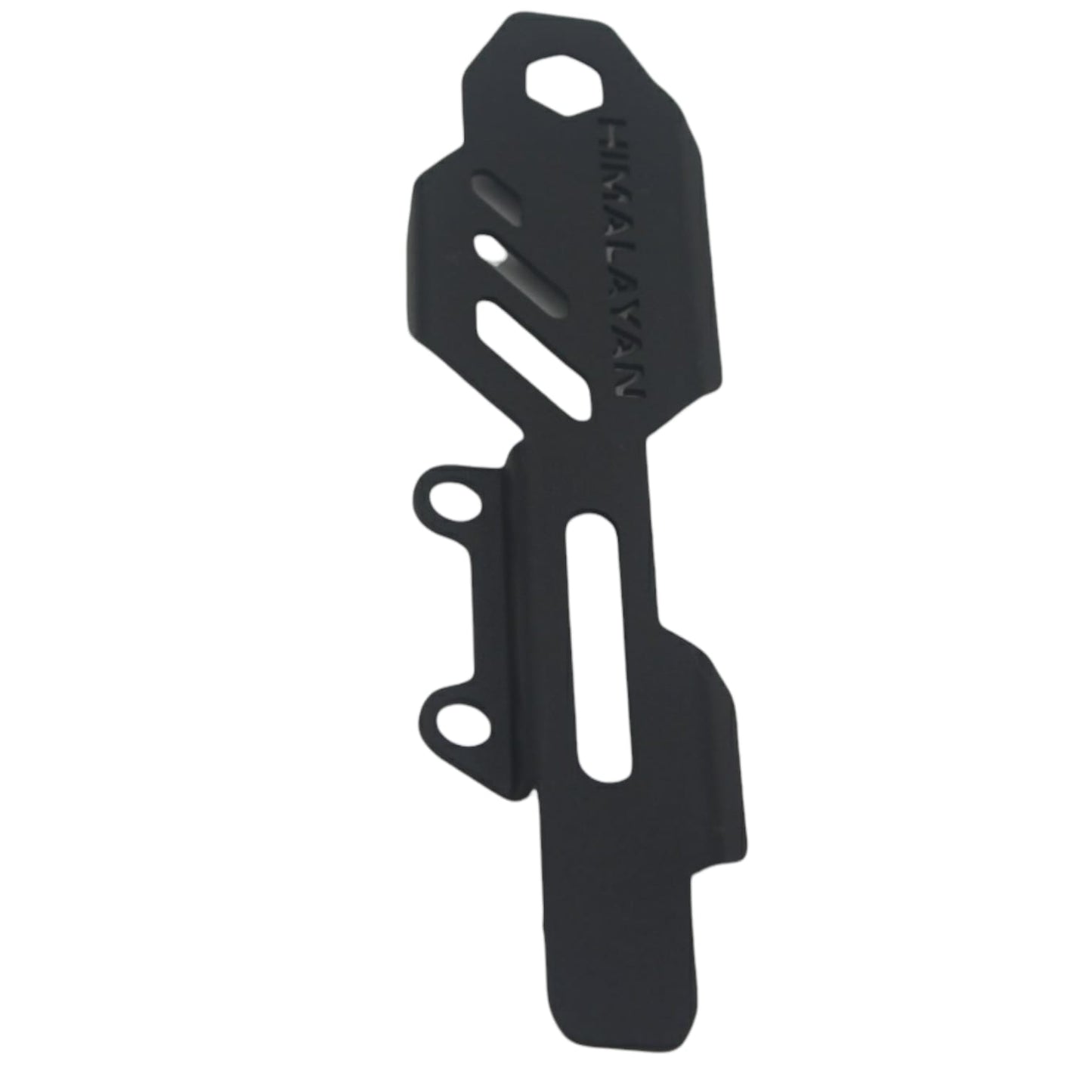 Sparewick bike models- HIMALAYAN BREAK CYLINDER GUARD - STAINLESS STEEL (BS6) | Sparewick