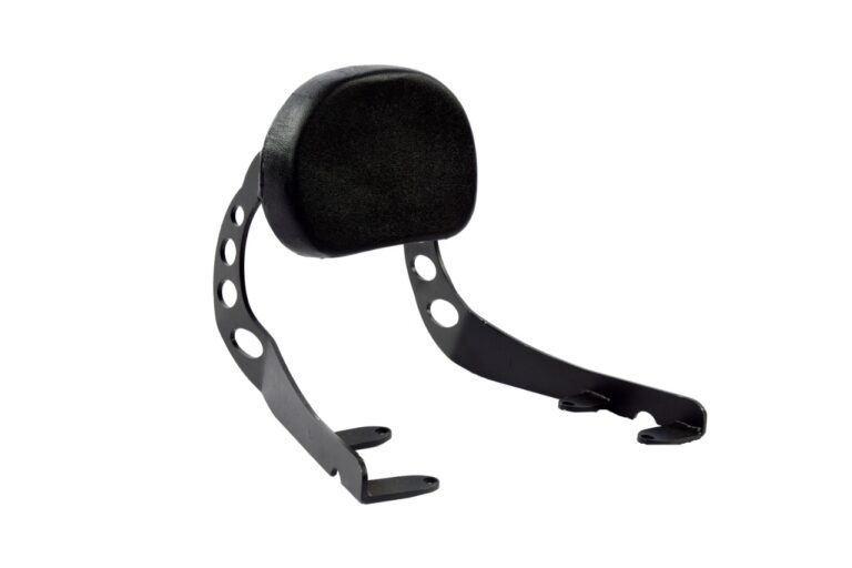 Sparewick - JAWA BACKREST (STAINLESS STEEL) | Sparewick