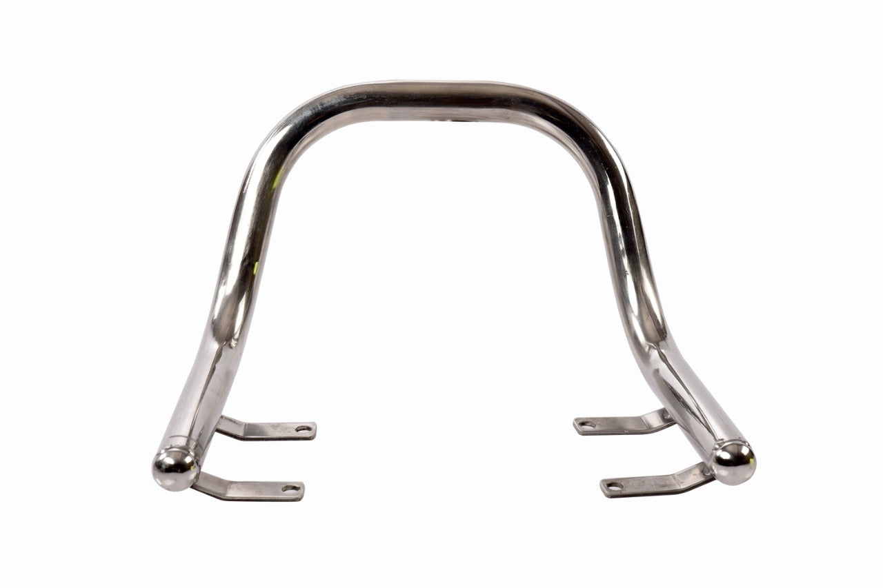 Sparewick - JAWA STAINLESS STEEL SEAT HANDLE | Sparewick