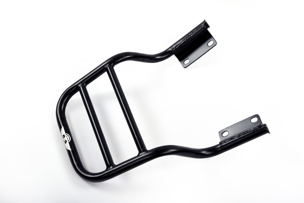 Sparewick - INTERCEPTOR CARRIER (STAINLESS STEEL) | Sparewick